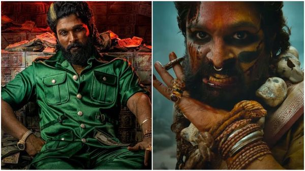 Pushpa 2 Trailer ; ಪುಷ್ಪ 2 ಅಬ್ಬರ, ಅಲ್ಲು ಅರ್ಜುನ್ ಆರ್ಭಟಕ್ಕೆ ಕೇವಲ ಐದೇ ನಿಮಿಷದಲ್ಲಿ ಎಲ್ಲಾ ದಾಖಲೆ ಉಡೀಸ್...!