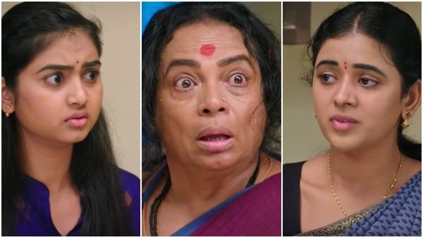 Puttakkana Makkalu ; ಮುರಳಿ ಜೊತೆ ಜೀವನ ನಡೆಸಲು ಇಷ್ಟ ಇಲ್ಲ ಎಂದ ಸಹನಾ, ಶಾಕ್ ಆಗಿದ್ದೇಕೆ ಪುಟ್ಟಕ್ಕ..?