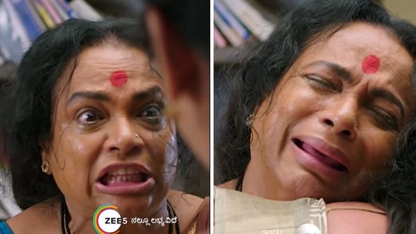 Puttakkana Makkalu: ಮಗಳ ಮುಂದೆ ಪುಟ್ಟಕ್ಕನ ಸಂಕಟ; ಉಮಾಶ್ರೀ ನಟನೆಗೆ ಕರಗಿದ ವೀಕ್ಷಕರು