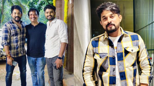 'ನಾತಿಚರಾಮಿ' ಧಾರಾವಾಹಿಯಲ್ಲಿ ಶ್ರೀಕಾಂತನಾದ 'ಶ್ರೀಬಾಲಾಜಿ ಫೋಟೋ ಸ್ಟುಡಿಯೋ' ಹೀರೋ