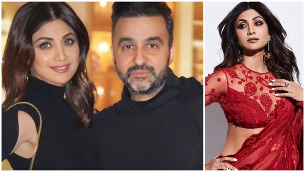 ಶಿಲ್ಪಾ ಶೆಟ್ಟಿ ಮೇಲೆ 'ಅಶ್ಲೀಲ' ನೆರಳು, ನನ್ನ ಪತ್ನಿ ಹೆಸರು ಎಳೆದು ತರಬೇಡಿ ಎಂದ ರಾಜ್ ಕುಂದ್ರಾ...!