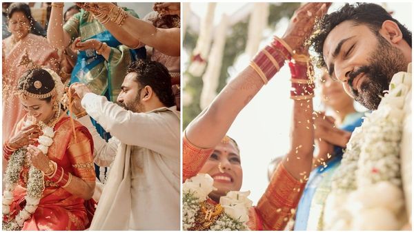 ರಮ್ಯಾ ಕೈ ಹಿಡಿದ ಲವ್ಲ್ ಧವನ್ ಯಾರು ? ಇವರ ಲವ್ ಸ್ಟೋರಿ ಶುರುವಾಗಿದ್ದು ಹೇಗೆ..?