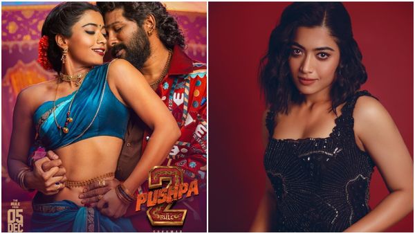 ಭಾರತದಲ್ಲೇ ಬಹಳ ದುಬಾರಿ ನಟಿ ರಶ್ಮಿಕಾ ಮಂದಣ್ಣನಾ? ಆಕೆ ಹೇಳಿದ್ದೇನು?