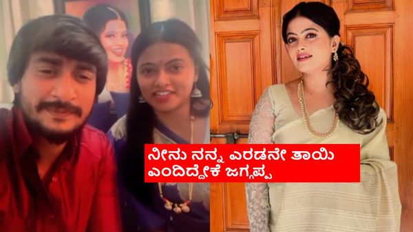 'ಕಾಮಿಡಿ ಕಿಲಾಡಿಗಳು' ಖ್ಯಾತಿಯ ಜಗ್ಗಪ್ಪ-ಸುಶ್ಮಿತಾ ವಿಚ್ಛೇದನಕ್ಕೆ ಮುಂದಾದ್ರಾ? ಅನುಶ್ರೀ ಮುಂದೆ ಜಗ್ಗಪ್ಪ ಹೇಳಿದ್ದೇನು?