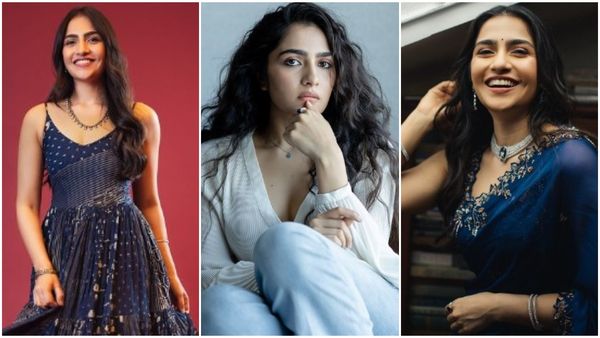 ಅಪರೂಪದ ದಾಖಲೆ ಬರೆದ ರುಕ್ಮಿಣಿ ವಸಂತ್...!