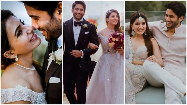 ಆ 'ವ್ಯಕ್ತಿ'ಗೆ ದುಬಾರಿ ಉಡುಗೊರೆಗಳನ್ನು ನೀಡಿದ್ದೆ, ಸಮಂತಾ ಮಾತುಗಳಿಗೆ ತಬ್ಬಿಬ್ಬಾದ ಫ್ಯಾನ್ಸ್..!