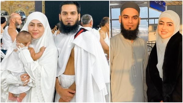 ಮುಸ್ಲಿಂ ಧರ್ಮಗುರು ಕೈ ಹಿಡಿದು ಚಿತ್ರರಂಗಕ್ಕೆ ಗುಡ್ ಬೈ ಹೇಳಿದ್ದ ಗೋಲ್ಡನ್ ಸ್ಟಾರ್ ಗಣೇಶ್ ನಾಯಕಿ ಮತ್ತೆ ಗರ್ಭಿಣಿ..!