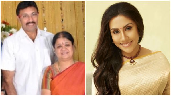 4 ವರ್ಷಗಳಿಂದ ಕೋಮಾದಲ್ಲಿರುವ ಕಟ್ಟಪ್ಪ ಸತ್ಯರಾಜ್ ಮಡದಿ; ಪುತ್ರಿ ಭಾವುಕ ಪೋಸ್ಟ್