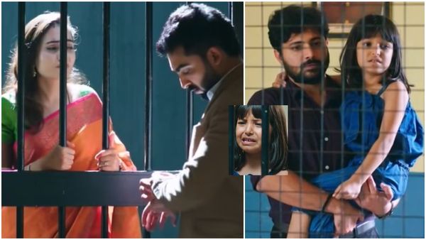 Seetharama ; ಶ್ಯಾಮ್ ಮನಸ್ಸು ಬದಲಾಯ್ತಾ..? ಸೀತಾಳನ್ನು ಬಿಡಿಸುತ್ತಾನಾ ರಾಮ್..?