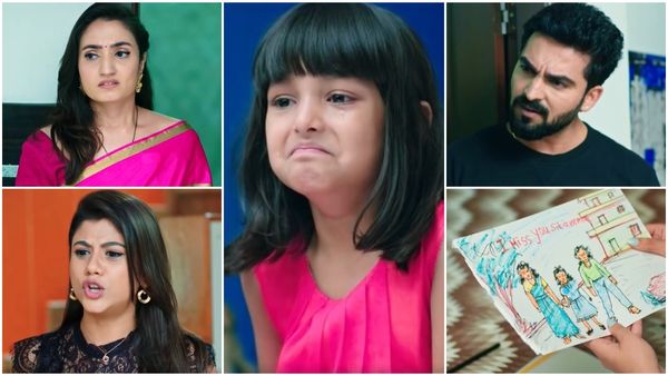 Seetharama ; ಸೀತಾರಾಮ ವಿರುದ್ಧ ಮುನಿಸಿಕೊಂಡ ಪ್ರೇಕ್ಷಕರು, ಕಾರಣ ಏನು...?