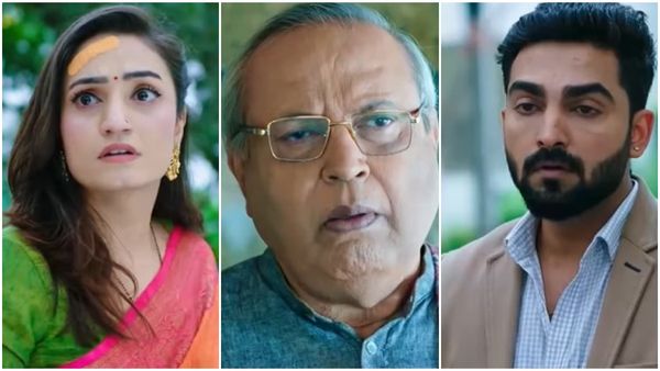 Seetharama ; ಸೀತಾಳನ್ನು ಮನೆಗೆ ಕರೆ ತಂದ ರಾಮ್ : ಸಿಹಿಗಾಗಿ ಹೋರಾಡಿ ಎಂದ ಸೂರಿ..!