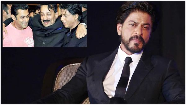 ಸಲ್ಮಾನ್ ಖಾನ್ ನಂತರ ಶಾರುಖ್ ಖಾನ್ ಸರದಿ, 50 ಲಕ್ಷ ರೂ. ಕೊಡದಿದ್ದರೆ ಕೊಲ್ಲುವುದಾಗಿ ಬೆದರಿಕೆ...!