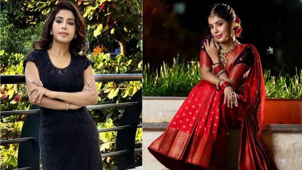 ಈ 'ಕೆಜಿಎಫ್' ನಟಿ ಕಿರುತೆರೆಯಲ್ಲೂ ಬ್ಯುಸಿ; 'ನಾತಿಚರಾಮಿ' ಎನ್ನುತ್ತಿರುವ ಇವರ ಬಗ್ಗೆ ನಿಮಗೆಷ್ಟು ಗೊತ್ತು?