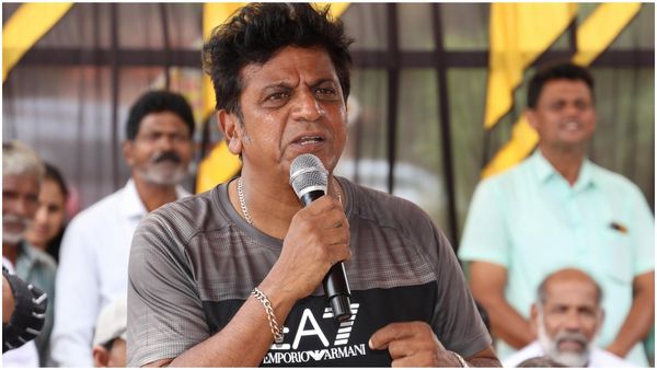 ತಮಿಳು ಮಾತನಾಡುವುದೇ ತಪ್ಪಾ? ಯಾಕೆ ಹೆದರಬೇಕು? ನಟ ಶಿವರಾಜ್‌ಕುಮಾರ್ ಪ್ರಶ್ನೆ