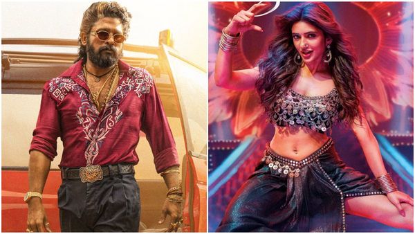 'ಪುಷ್ಪ' ಎದುರು 'ಕಿಸ್ಸಿಕ್' ಎಂದು ಕುಣಿಯಲು ಶ್ರೀಲೀಲಾ ಪಡೆದ ಸಂಭಾವನೆ ಎಷ್ಟು?