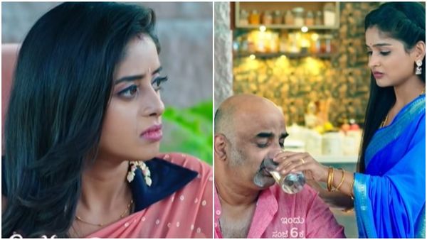 Srirasthu Shubhamasthu ; ಅಪ್ಪ-ಮಗಳ ಸಂಬಂಧ ತಿಳಿಯದ ದೀಪಿಕಾ ಮನದಲ್ಲಿ ಅಸೂಯೆ..!