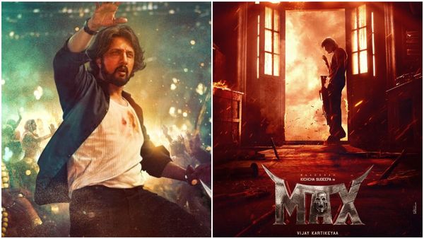 ಈ ವರ್ಷ 'ಮ್ಯಾಕ್ಸ್' ಮರೆತುಬಿಡಿ; ಮತ್ತೆ ಅದೇ ರಾಗ ಅದೇ ಹಾಡು!