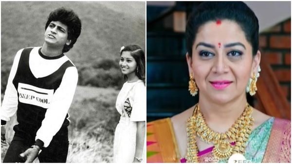 'ಆನಂದ್' ಚಿತ್ರಕ್ಕೆ ನಾಯಕಿಯಾಗಿ ಸುಧಾರಾಣಿ ಆಯ್ಕೆ ಹೇಗಾಯ್ತು? ಯಾಕೀ ಗೊಂದಲ?