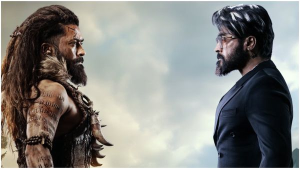 Kanguva Twitter Review: ಸೂರ್ಯ 'ಕಂಗುವ' ಯುದ್ಧ ಗೆದ್ನಾ?