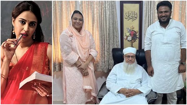 ಮಾಡೋದೆಲ್ಲಾ ಅನಾಚಾರ, ಮನೆ ಮುಂದೆ ಬೃಂದಾವನ, ಜನರ ಟೀಕೆಗೆ ಗುರಿಯಾದ ಸ್ವರಾ ಭಾಸ್ಕರ್...!