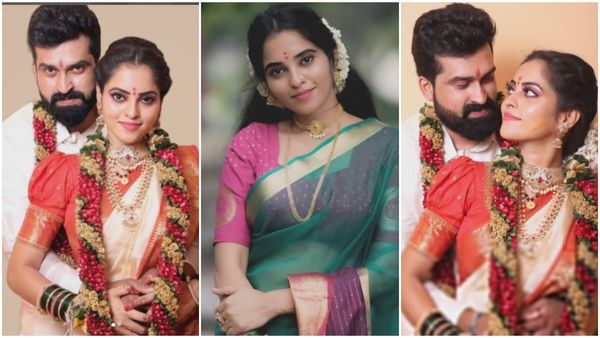 ಗುಟ್ಟಾಗಿ ಮದುವೆಯಾದ ಗಟ್ಟಿಮೇಳದ ಆರತಿ, ವರ್ಷದ ನಂತರ ಬಯಲಾಯ್ತು ಅಶ್ವಿನಿ ದಾಂಪತ್ಯ ರಹಸ್ಯ..!