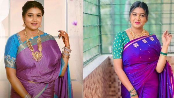 ಅನಘಾ ಪಾತ್ರಕ್ಕೆ ಅಂತ್ಯ ಹಾಡಿದಾಗ 10 ನಿಮಿಷ ಕನ್ನಡಿ ಮುಂದೆ ನಿಂತಿದ್ದೇಕೆ ಈ ನಟಿ? ಆ ಧಾರಾವಾಹಿ ಯಾವುದು?