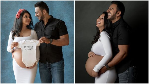 ಮದುವೆಯಾಗಿ 13 ವರ್ಷಗಳ ನಂತ್ರ ಗುಡ್‌ನ್ಯೂಸ್ ಕೊಟ್ಟ 'S/o ಬಂಗಾರದ ಮನುಷ್ಯ' ಚಿತ್ರನಟಿ