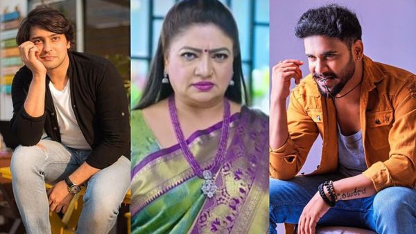 ಕಿರುತೆರೆಯಲ್ಲಿ ಈ ವಿಲನ್ ಪಾತ್ರಗಳಲ್ಲಿ ನಿಮ್ಮ ಫೇವರಿಟ್ ಯಾವುದು?