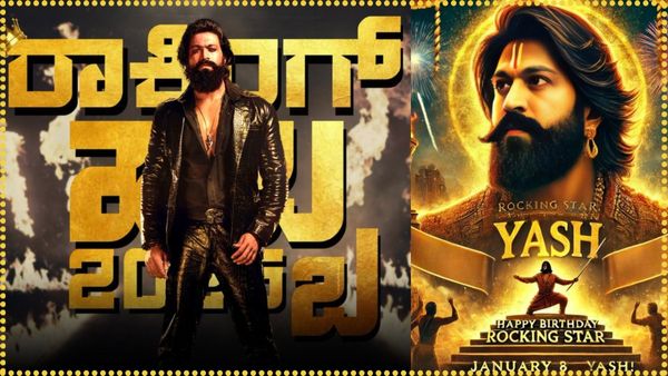 ಯಶ್ 39ನೇ ಬರ್ತ್‌ಡೇಗೆ 39 ದಿನ ಬಾಕಿ; ಟ್ವಿಟರ್‌ನಲ್ಲಿ ರಾಕಿ ಭಾಯ್ ಅಭಿಮಾನಿಗಳು ರಾಕಿಂಗ್