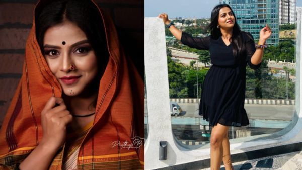 'ಎಡೆಯೂರು ಶ್ರೀ ಸಿದ್ಧಲಿಂಗೇಶ್ವರ'ದ ಈ ರೇವತಿ ವೀಕ್ಷಕರ ಫೇವರಿಟ್; ತೆಲುಗಿನಲ್ಲೂ ಬ್ಯುಸಿ ಈ ನಟಿ