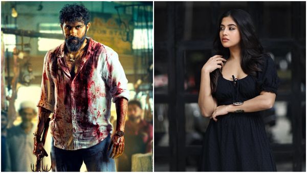 ಸಪ್ತಮಿ ಗೌಡ ಅಲ್ಲ, 'ಎಕ್ಕ' ಯುವಗೆ ಜೊತೆಯಾದ ನಾಯಕಿ ಯಾರು? ಆಕೆಯ ಹಿನ್ನೆಲೆ ಏನು?