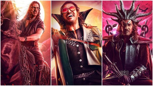 ಉಪೇಂದ್ರ ನಿರ್ದೇಶನದ ಯುಐ ಚಿತ್ರವನ್ನು ಯಾಕೆ ನೋಡಬೇಕು ? ಇಲ್ಲಿವೆ 5 ಪ್ರಮುಖ ಕಾರಣಗಳು...!