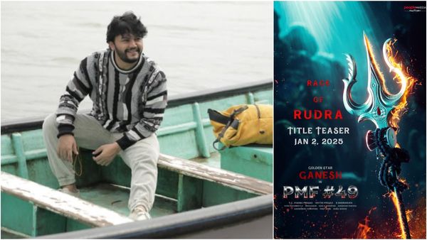 ಇದು ಗೋಲ್ಡನ್ ಸ್ಟಾರ್ ಗಣೇಶ್ ಮೊದಲ ಪೌರಾಣಿಕ ಹಿನ್ನೆಲೆಯುಳ್ಳ ಸಿನಿಮಾದಲ್ಲಿ ಆಗುತ್ತಾ?