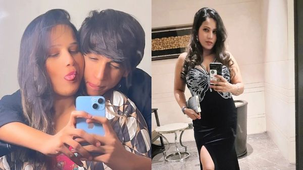 ಕಿರುತೆರೆ ನಟಿಯ ಪುತ್ರನ ಶವ ಪತ್ತೆ: ಡ್ರಗ್ ಓವರ್‌ಡೋಸ್ ಶಂಕೆ