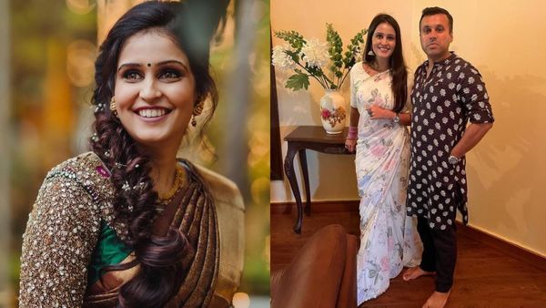 'ರಾಧಾ ರಮಣ'ದ ಆಶಿತಾ ಚಂದ್ರಪ್ಪ ಕೇವಲ ನಟಿಯಷ್ಟೇ ಅಲ್ಲ; ಅವರೊಬ್ಬ ಫ್ಯಾಷನ್ ಸ್ಟೈಲಿಸ್ಟ್