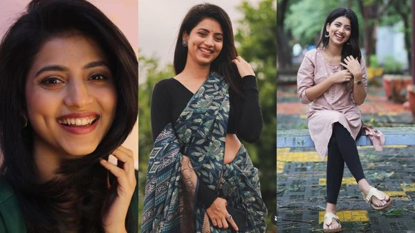 ಕರಾವಳಿ ಕುವರಿ ಶಿಲ್ಪಾ ಕಾಮತ್ 'ನೂರು ಜನ್ಮಕೂ' ಧಾರಾವಾಹಿ ಮೈತ್ರಿಯಾಗಿ ಬದಲಾಗಿದ್ದು ಹೇಗೆ? ಈಕೆಯ ಹಿನ್ನೆಲೆಯೇನು?