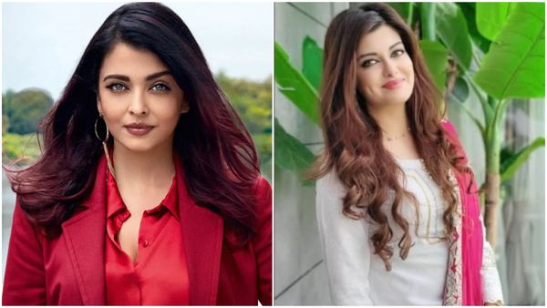 ಐಶ್ವರ್ಯ ರೈ ಬಚ್ಚನ್ ಅವರನ್ನೇ ಹೋಲುವ ಈ ಚೆಲುವೆ ಯಾರು ? ಧ್ವನಿ ಕೂಡ ಸೇಮ್ ಟು ಸೇಮ್..!