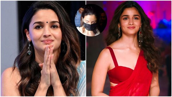 ಶ್ಯಾಂಪೂ ಜಾಹೀರಾತಿನಲ್ಲಿ ಕಾಣಿಸಿಕೊಳ್ಳುವ ಆಲಿಯಾ ಭಟ್ ತಲೆಯಲ್ಲಿಯೇ ಕೂದಲಿಲ್ಲ...!