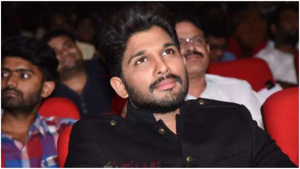 ಬೆಂಗಳೂರು ಪೊಲೀಸರ ಐಡಿಯಾ ಕದ್ದ ತೆಲುಗು ನಟ ಅಲ್ಲು ಅರ್ಜುನ್!