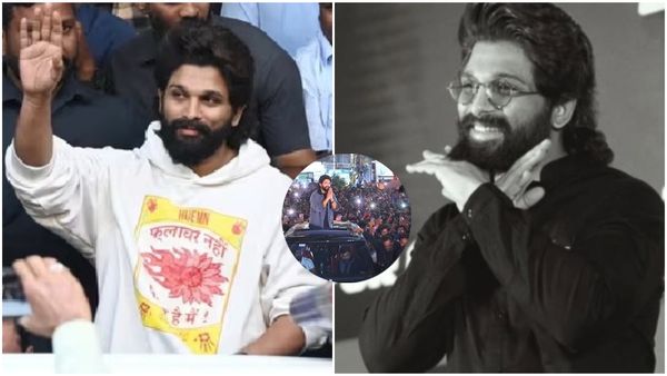 ಕಾಲ್ತುಳಿತದಿಂದ ಮಹಿಳೆ ನಿಧನ, ಅಭಿಮಾನಿಯ ಸಾವನ್ನು ಸಂಭ್ರಮಿಸಿದ್ರಾ ಅಲ್ಲು ಅರ್ಜುನ್...?