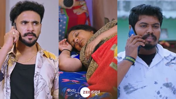 ಸುಧಾ ಮನೆಗೆ ಬೆಂಕಿ ಹಾಕಿ ಅಟ್ಟಹಾಸ ಮೆರೆದ ಜೈದೇವ್‌ಗೆ ತಕ್ಕ ಪಾಠ ಕಲಿಸುತ್ತಾಳಾ ಭೂಮಿಕಾ ?