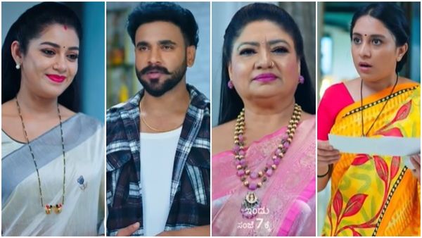 Amruthadhaare ; ಅಮ್ಮ ಮಾಡಿದ ಕುತಂತ್ರ ಕೆಲಸವನ್ನು ಅರಿತ ಜೈದೇವ್ : ಮಗನ ಸಹಾಯ ಪಡೆಯುತ್ತಾಳಾ ಶಕುಂತಲಾ..?