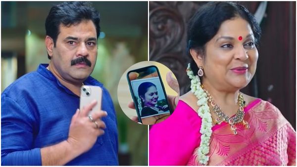 Amruthadhaare ; ಭಾಗ್ಯಳ ಹುಡುಕಾಟದಲ್ಲಿ ಮನೆಯವರು : ಯಾರಿಗೆ ಸಿಗುತ್ತಾರೆ ಗೌತಮ್ ತಾಯಿ..!