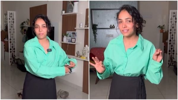 ಅನುಪಮಾ ಹಾಕಿರೋ ಸ್ಕರ್ಟ್ ಎಲ್ಲೂ ಸಿಗಲ್ವಂತೆ; ಮತ್ತೆ ಅವ್ರು ತಗೊಂಡಿದಾದ್ರು ಎಲ್ಲಿ..?