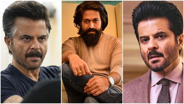 41 ವರ್ಷದ ನಂತರ ಕನ್ನಡ ಚಿತ್ರರಂಗಕ್ಕೆ ಮರಳಿದ ಅನಿಲ್ ಕಪೂರ್, ಯಶ್ ಜೊತೆ ಟಾಕ್ಸಿಕ್‌ನಲ್ಲಿ ಮುಖಾಮುಖಿ...?