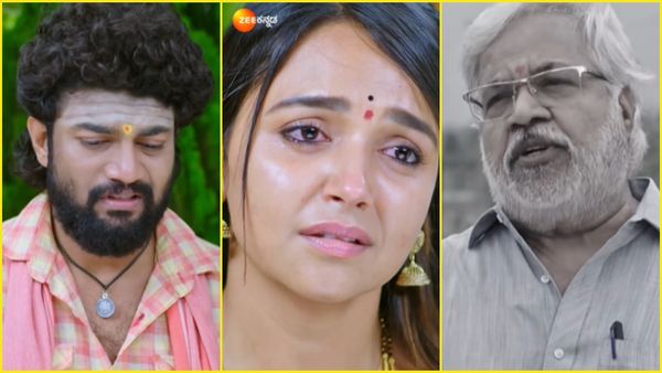 ಪಾರುಗೆ ಗೊತ್ತಾಗೋಯ್ತು ಮಹಾಸತ್ಯ; ಇನ್ನಾದರೂ ಶಿವು ಮೇಲೆ ಪ್ರೀತಿ ಹುಟ್ಟುತ್ತಾ?