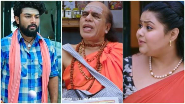 Annayya ; ಗುಂಡಮ್ಮನಿಗೆ ಕೂಡಿ ಬಂತು ಕಂಕಣ ಭಾಗ್ಯ ,ಆತಂಕಗೊಂಡ ಶಿವು ಮುಂದೇನು ಮಾಡ್ತಾನೆ