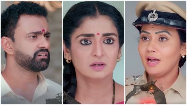 Bhagya Lakshmi ; ಭಾಗ್ಯ ಕೆನ್ನೆಗೆ ಹೊಡೆದ ತಾಂಡವ್? ಧಿಮಾಕಿಗೆ ಏನು ಕಮ್ಮಿ ಇಲ್ಲ ಎಂದ ನೆಟ್ಟಿಗರು !