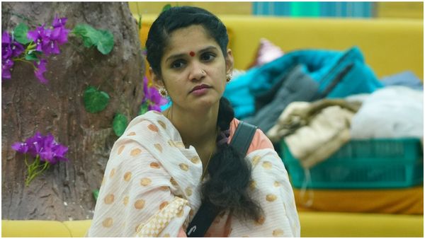 BBK 11: ಹೆಚ್ಚು ಬಾರಿ ಕಳಪೆ ಪಟ್ಟ ಹೊತ್ತ ಚೈತ್ರಾ ; ನೀನೇನ್ ನಮ್ಮ ಅತ್ತೆ ಮಗಳ ಎಂದ ಹನುಮಂತ