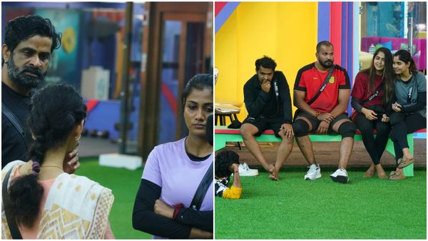 BBK 11: ಅಬ್ಬಾ, ವೀಕ್ಷಕರು ಬಯಸುತ್ತಿದ್ದ ಸ್ಪರ್ಧಿಯೇ ಈ ವಾರ ಎಲಿಮಿನೇಟ್!; ಯಾರು ಗೊತ್ತಾ?